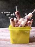 Es Mambo Coki Coki
