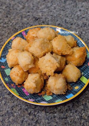 Foto resep Tahu Crispy