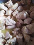 Lemon Chicken