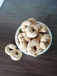 Foto di Tarallini al vino bianco e semi di girasole