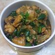 Ayam Lada Hitam