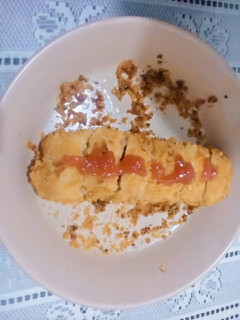 Foto resep Sosis Selimut