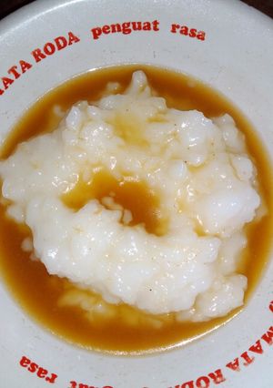 Foto resep Bubur sumsum