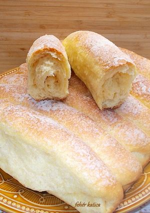 Windsor  (édes) "kenyér" recept fotója