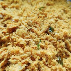 Stingray fish puttu A picture of Stingray fish puttu.