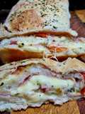 STROMBOLI CAPRESSE EXPRESS ❤️