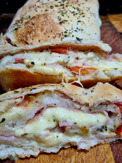 Una foto de STROMBOLI CAPRESSE EXPRESS ❤️