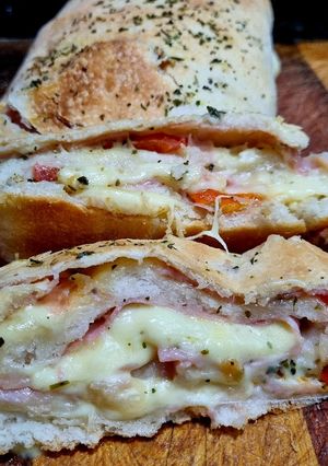 Una foto de STROMBOLI CAPRESSE EXPRESS ❤️