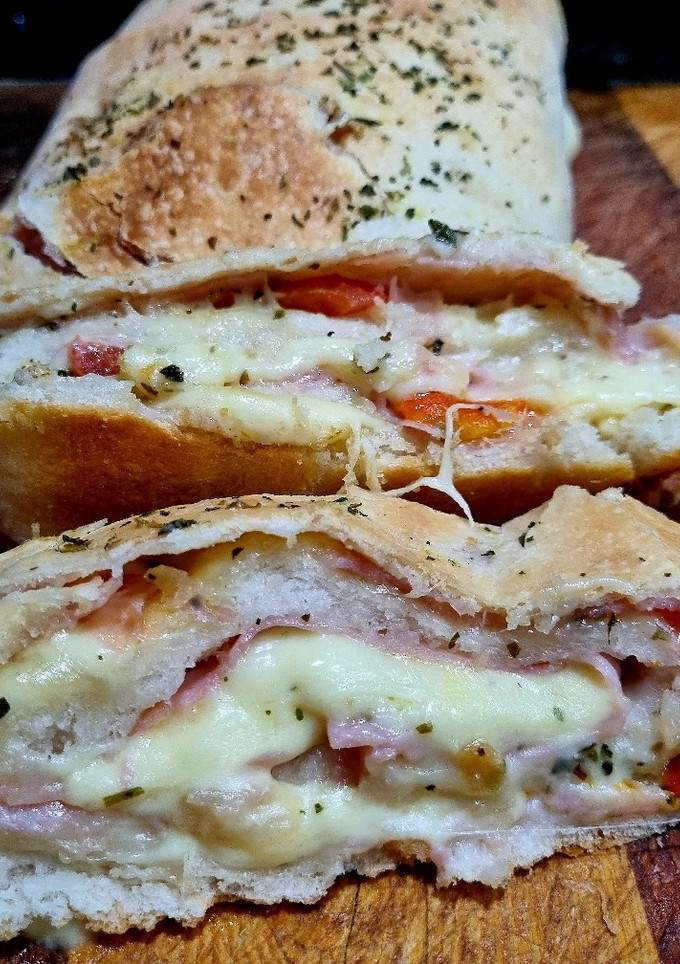 Una foto de STROMBOLI CAPRESSE EXPRESS ❤️