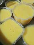 Puding Jagung Manis