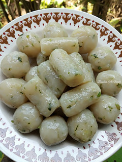 Foto resep Cilok