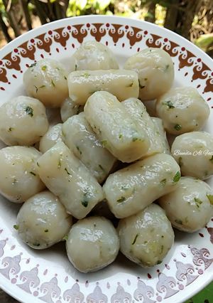 Foto resep Cilok