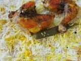 المندي