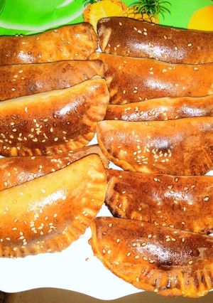 صورة لوصفة سوفلي خفاف وهشاش 🍔