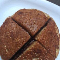 A picture of Wheat Dora cake.