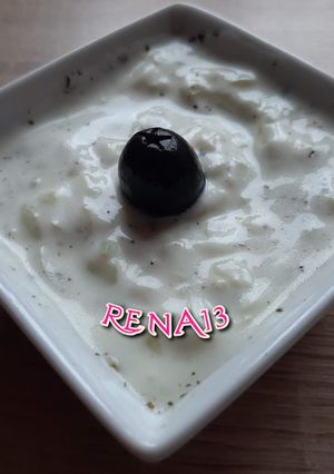 Φωτογραφία της συνταγής Τζατζίκι