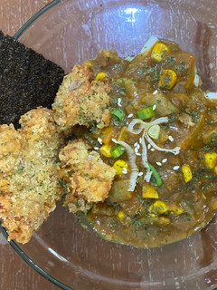 Foto resep Curry Udon for Kids with Chicken Katsu