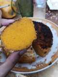 Bolu labu kuning