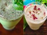 ठंडाई (Recipe in Hindi by Shikha Swarup)
