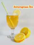 #653. Lemongrass Tea