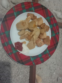 Foto resep Siomay Batagor