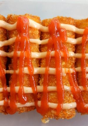 Foto resep Rotgul