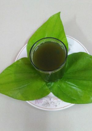 પાન શોટ્સ(paan shots recipe in gujarati) રેસીપી મુખ્ય ફોટો
