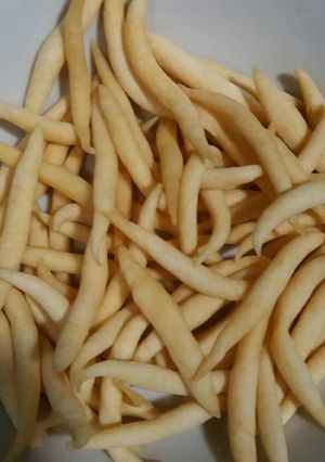 Foto resep Telur gabus keju ekonomis