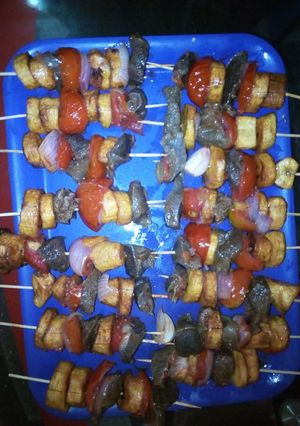 A picture of Gizzard dodo.