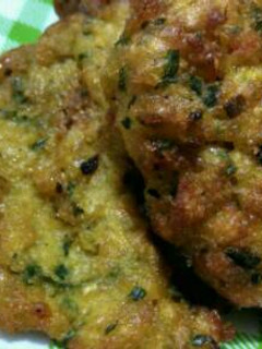 Foto resep Dadar bakwan jagung
