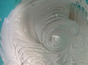 Una foto de royal icing
