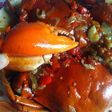 Kepiting saus tiram