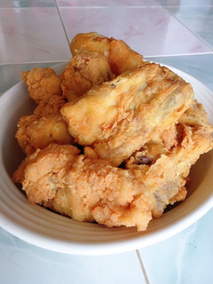 Foto resep Ayam KFC kawe