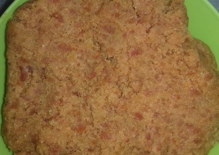 Simple Way to Make Speedy Gajar ka halwa