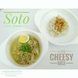 Resep MPASI 10m+ - Soto Ayam Kampung