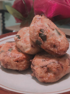 Foto resep Perkedel Tahu Isi Kornet