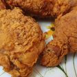 دجاج كنتاكي المقرمش. وصفة مضمونة وناجحة 🍗