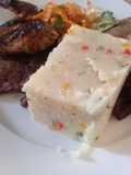 Pap with colour