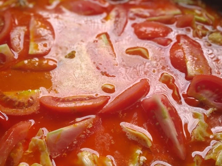 Cara Mudah Menyiapkan Resep Tongseng Kambing Solo 🥘 yang Sempurna Anti Ribet, Sempurna