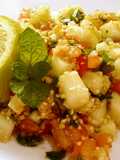 Ensalada Taboulé