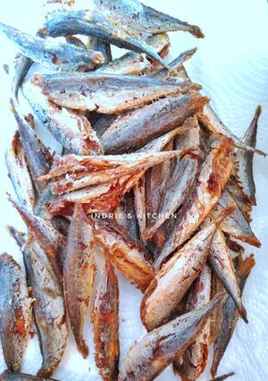 Foto resep 98. Ikan Pindang Gaya Ndi