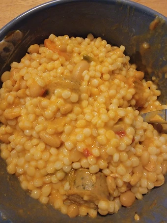 Simple Way Make Recipe Middle-eastern curry and sausage that is Awesome, Tasty}