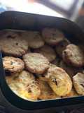 Biscotti di riso
