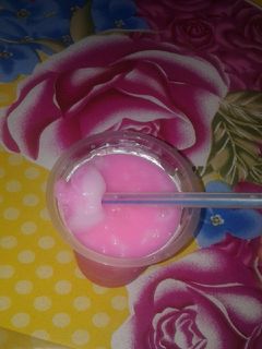 Foto resep Es Kopyor KW