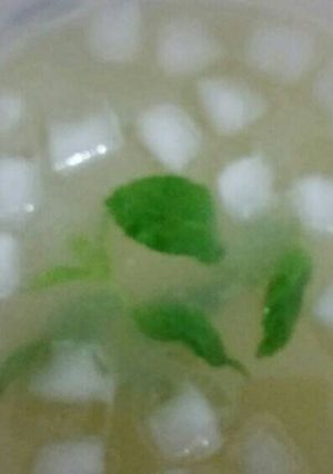 صورة لوصفة ليموناضة