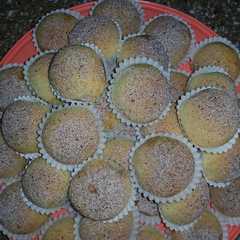รูปของ Ma'mul tupah/nastar appel