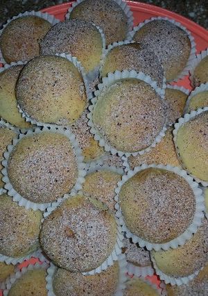 Foto resep Ma'mul tupah/nastar appel