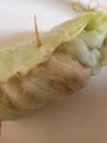 Cabbage roll