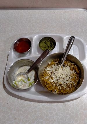 ચીઝ ચપાટી ચુરમો રેસીપી મુખ્ય ફોટો