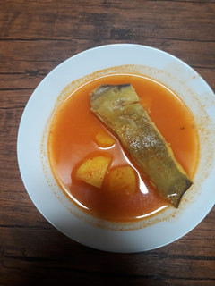 Foto resep Lempah ikan khas bangka